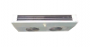 Vozdukhookhladitel (b/u) Searle JG4 0,8 kVt; dT=8;1kh200;4,3mm vosstanovlennyy