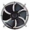 Dvigatel ventilyatora v sbore (Ventilyator) HIDRIA R13R-4530A-4M-7039 230V 1390/1570 rpm D=450